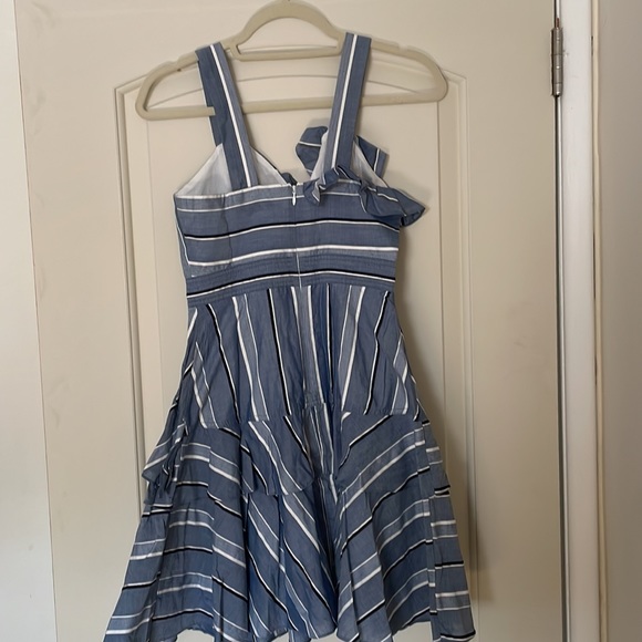 Sandro dress - Picture 2 of 4